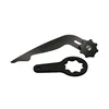 E1 Archery Products Clicker E1 Carbon Sexy Leg Soft