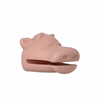 HOMLA Kuhinjska rukavica EASY BAKE HML, 12x10cm, Roze