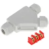 shumee ODcepni spoj GELBOX FRED-Y IP68/IP69K RayTech