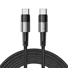 Tech-protect TECH-PROTECT ULTRABOOST TYPE-C KABEL PD100W/5A 300CM SIVA