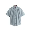 Next Srajca nočno modra / svetlo modra / zelena / bela