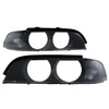 OEM Stakla za farove BMW E39 (1995-2000)