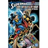 Superman: Our Worlds at War Omnibus Volume 1: Prelude to War!