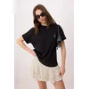 Trendyol Milla Ženska majica TWOSS26TS00165, Crna