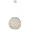 Luster na sajli TENDER 1xE27/40W/230V