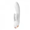 Double Flex white vibe