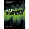 PLAY BROADWAY FLUTE+CD