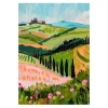 Slika 60x80 cm Color I – Styler