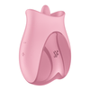 Satisfyer Tongue Lover Pink