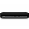HP Pro Mini 400 G9 (6D392EA) kompjuter Intel® 12-cores i7 12700T 16GB 512GB SSD Intel® UHD Graphics