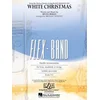 BERLIN/SWEENEY:WHITE CHRISTMAS CONCERT BAND