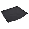 Rubber trunk mat Toyota Corolla Cross 2022- (2.0 hybrid, 4x4, 4x2)