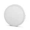 Panel nadgradni led 24w-krug 3200k