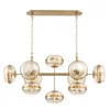 Elstead Lighting VISEČA NIHALNA SVETILKA Eurofase    80 cm  40 W E27
