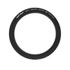 K&F 67-77mm Magnetic Filter Adapter Ring, Matte Black, Frame Thickness 2.16mm