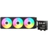 COUGAR Poseidon Vistek Pro ARGB 360 AiO Liquid Watercooling - Black - CGR-PSDVPRGB-B-360