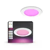 Philips -LED RGBW prigušiva kupatilska ugradna svetiljka Hue SLIM LED/12W/230V IP44