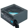 ATX 650W azza PSAZ650B napajalnik 5x SATA 2x Molex 2x PCI-E 80+ bronasti