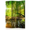 artgeist Paravan Forest Stream, 3-Delni, Akustičen