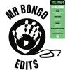 DJ Nature - Mr Bongo Edits Volume 4 (LP)