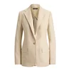 Lauren Ralph Lauren Blazer bež/kremna