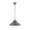 Jupiter 1506 - Luster na lancu TORA 1xE27/60W/230V