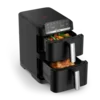 TEFAL vročezračni cvrtnik EY7528E0 Easy Fry Crispy Stack