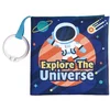BBO Mekana knjiga - Explore the Universe 12x12cm