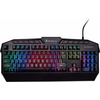 Gejmerska tastatura SUREFIRE KingPin