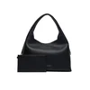 Ročna torba Elisabetta Franchi BS-23A-66E2-V440 Črna