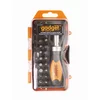 Topmaster Odvijač GD Komplet 229917, 38 Komada