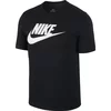 MAJICA M NSW TEE ICON FUTURA Nike - AR5004-010-XXXL