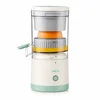 VITAPRESS električni sokovnik za voće, 400 ml, 45 W, USB punjenje