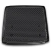 Rubber trunk mat BMW X1 2009-2015 (E84)