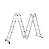 ATON Aluminijumske višenamenske merdevine 4x5 5.76m ATN-DLM105