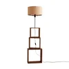 Opviq AYD 3472 Podna lampa, Bež