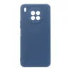 Maska Soft Gel Silicone za Huawei Nova 8i/ Honor 50 Lite, Tamnoplava