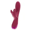 Rabbit vibrator Butterfly love