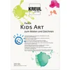 Kreul Kids Art Skicirka A3 160 g