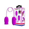 Vibro jaje Pretty love Daisy, 12 modova, Ljubičasto