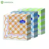 SALVETA FRESH CVECE 33X33 45/1 1SL (18) PIRAMIDA