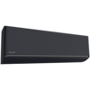 PANASONIC CS-XZ35ZKEW-H/CU-Z35ZKE ETHEREA - Tamno siva