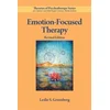 Emotion-Focused Therapy