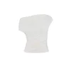 Trendyol Milla ženska bluza Twoss26Bz01048, ecru