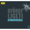 LIGETI:ATMOSPHERES/BOULEZ