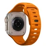 Narukvica za Apple pametni sat, 45/49mm, Narandžasta