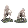 NEMESIS NOW LORD OF THE RINGS GOLLUM AND SMEAGOL (SET OF 2) figuri 13CM