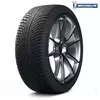 Michelin Pilot Alpin 5 ( 275/45 R21 110V XL EV Suitable, NG0, sa zaštitnom lajsnom za felne (FSL) )
