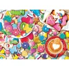 EuroGraphics Piškotki za praznovanje Puzzle 1000 kosov
