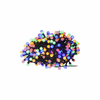 Eglo - LED spoljašnja girlanda BERRY MINI 300xLED/8 funkcija 11 m IP44 višebojna